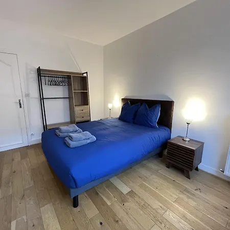 Lejlighed Le Chapitre - Centre - Parking - Balcon *